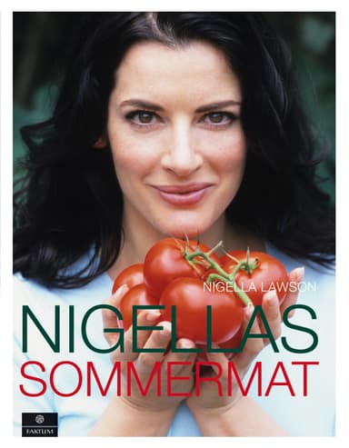 Nigellas sommermat