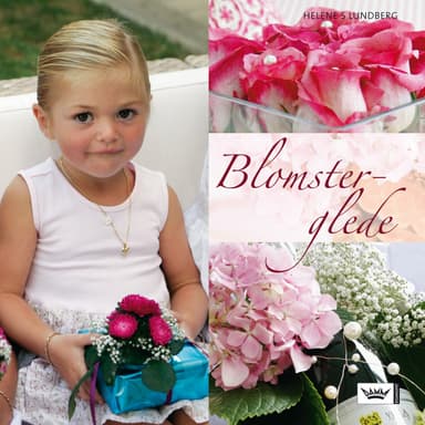 Blomsterglede