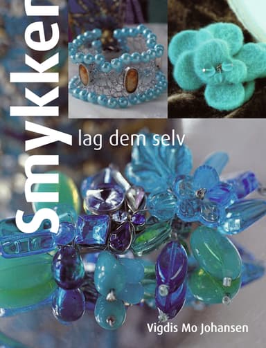 Smykker, lag dem selv