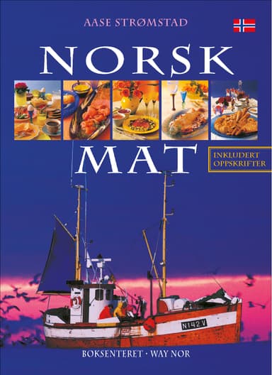 Norsk mat
