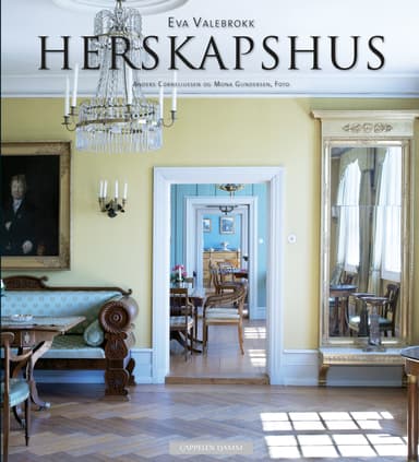 Herskapshus
