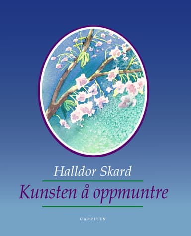 Kunsten å oppmuntre