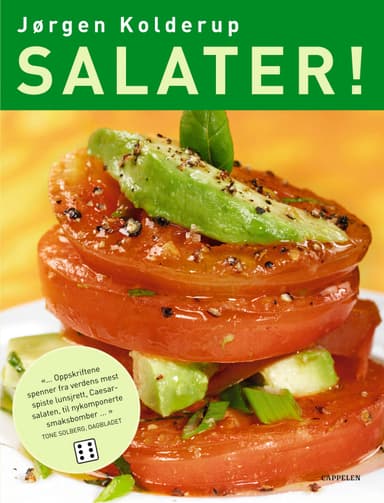 Salater