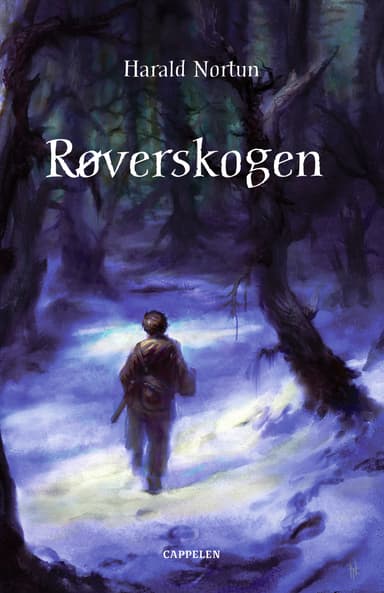 Røverskogen