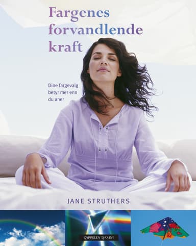 Fargenes forvandlende kraft