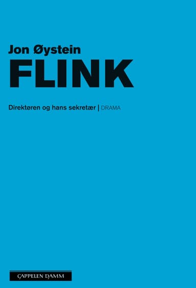 Direktøren og hans sekretær