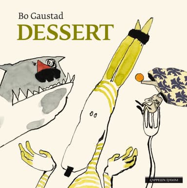 Dessert
