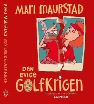 Den evige golfkrigen