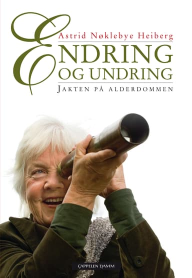 Endring og undring