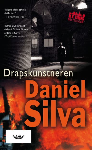 Drapskunstneren