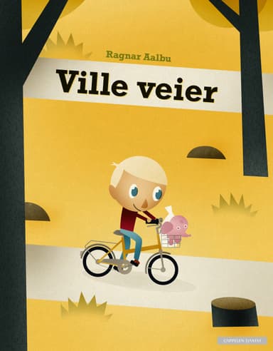 Ville veier