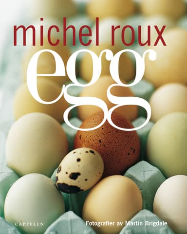 egg