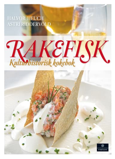 Rakefisk
