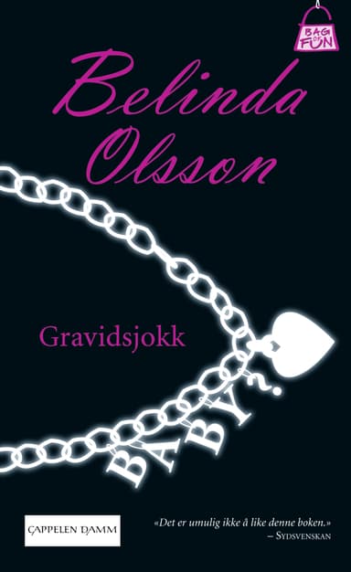 Gravidsjokk