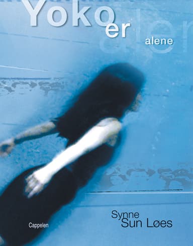 Yoko er alene
