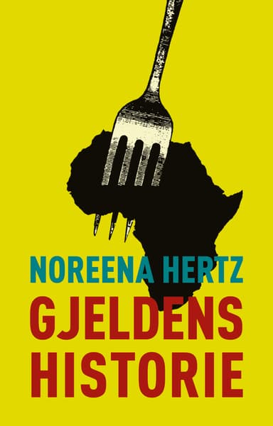 Gjeldens historie