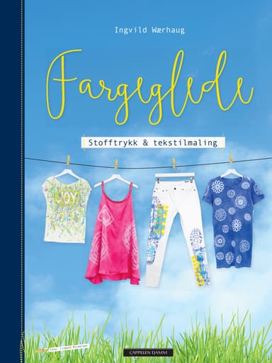 Fargeglede