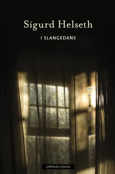 I slangedans