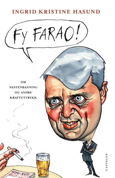 Fy farao!