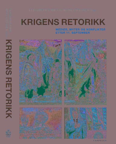 Krigens retorikk