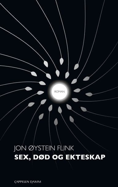 Sex, død og ekteskap