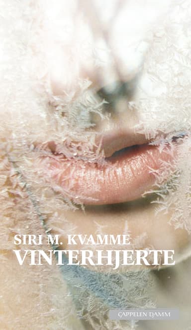 Vinterhjerte