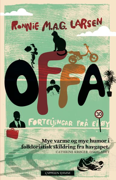 Offa
