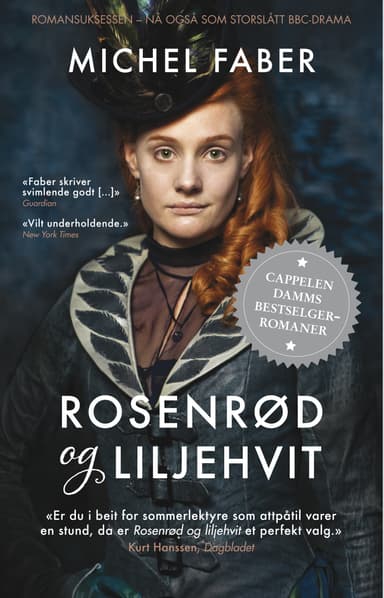 Rosenrød og liljehvit - Filmpocket