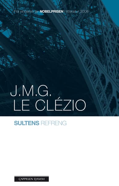 Sultens refreng