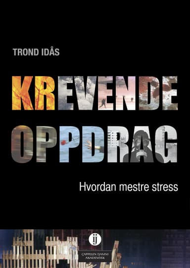 Krevende oppdrag