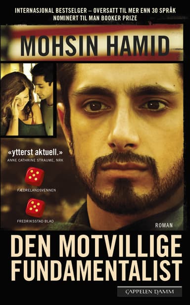 Den motvillige fundamentalist