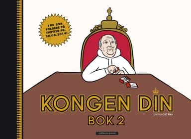 Kongen din 2