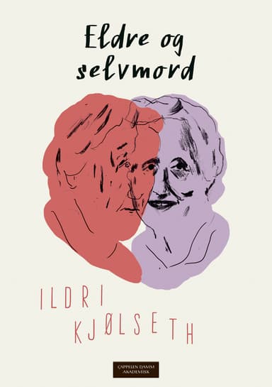Eldre og selvmord