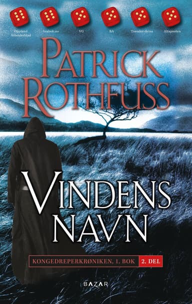 Vindens navn - Del 2
