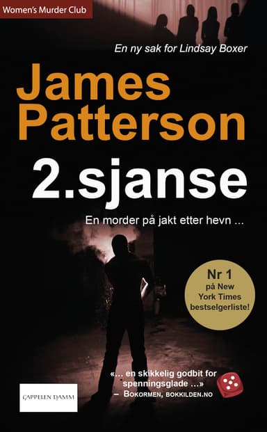 2. sjanse
