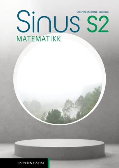 Sinus S2 (LK20)