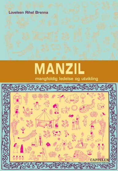 Manzil