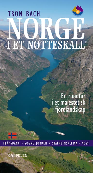 Norge i et nøtteskall