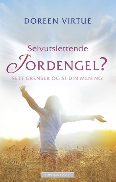 Selvutslettende jordengel?