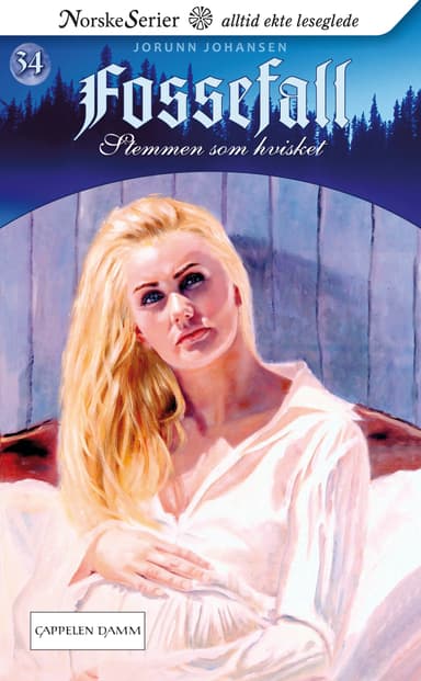 Fossefall 34