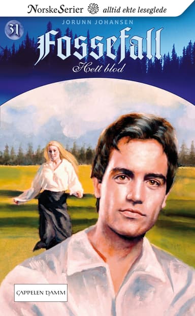 Fossefall 31