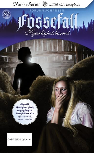Fossefall 50