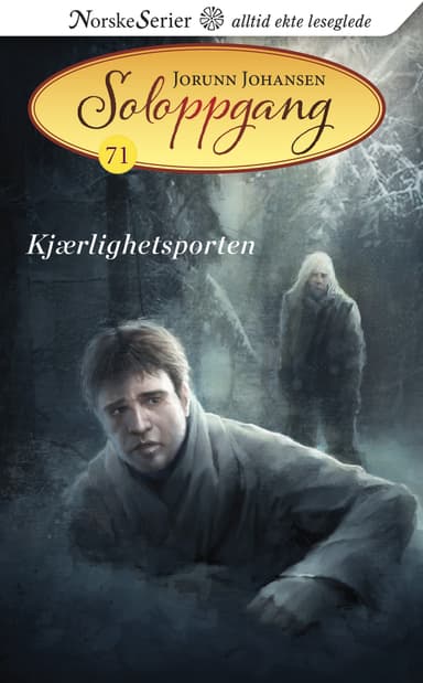 Kjærlighetsporten