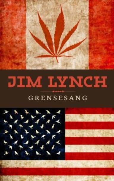 Grensesang