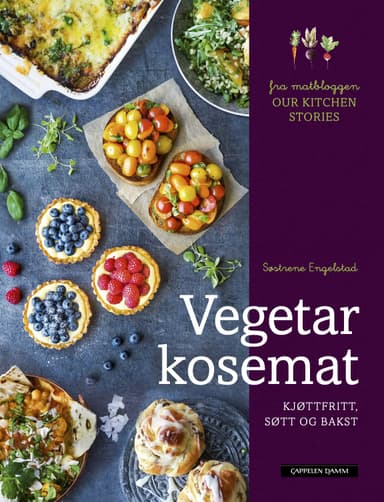 Vegetar kosemat