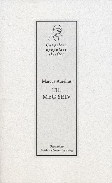 Til meg selv