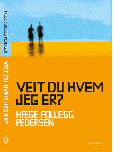 Veit du hvem jeg er?
