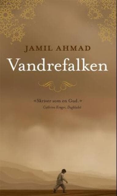 Vandrefalken