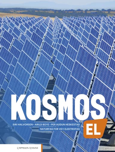 Kosmos EL (2020)