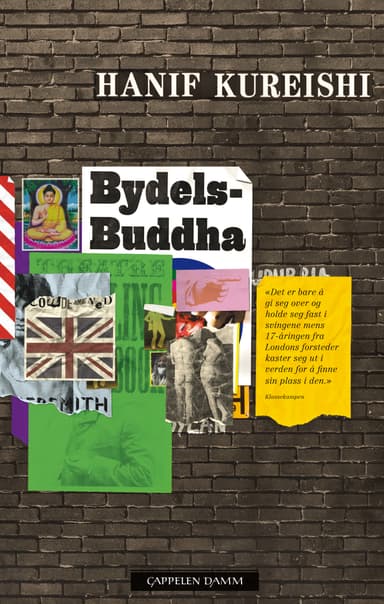 Bydels-buddha